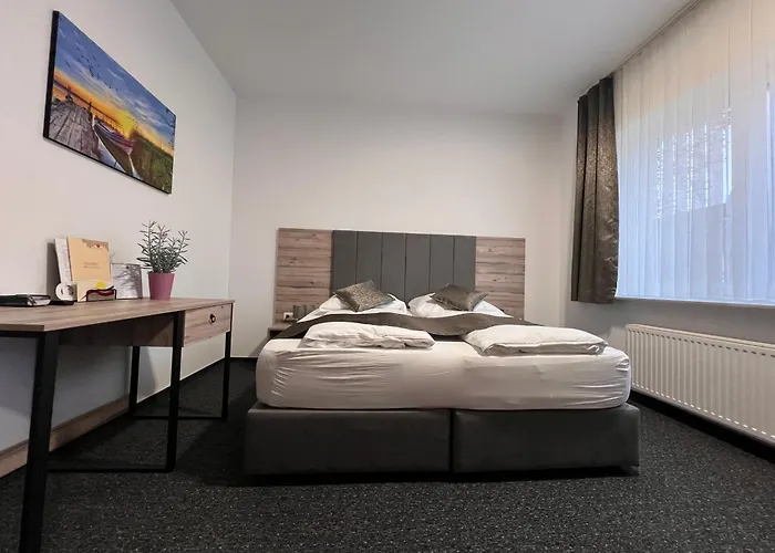 Hotel Dietrichsdorfer Hof