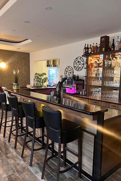 Dietrichsdorfer Hof Hotel 3*