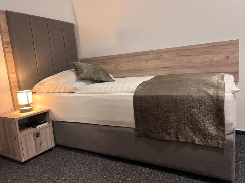 Dietrichsdorfer Hof 3* Kiel