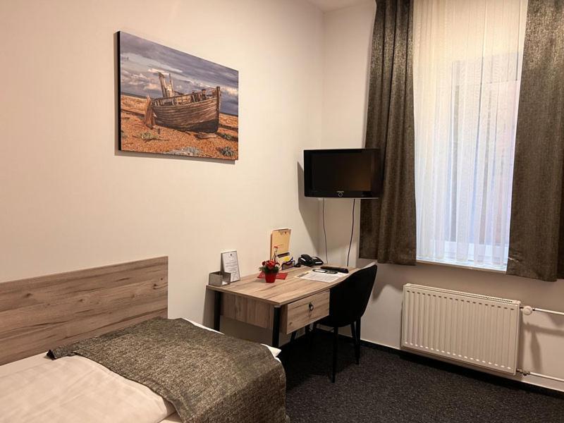 Hotel Dietrichsdorfer Hof