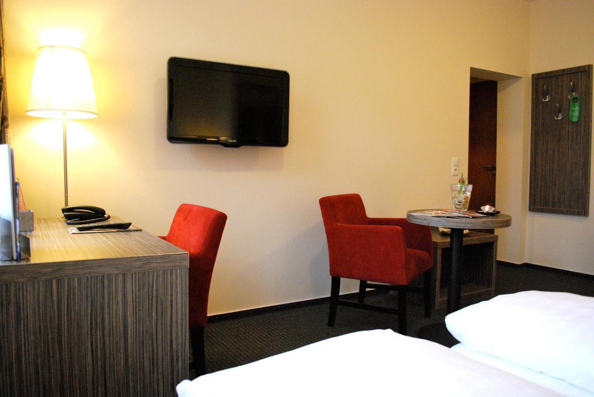 Hotel Dietrichsdorfer Hof Kiel