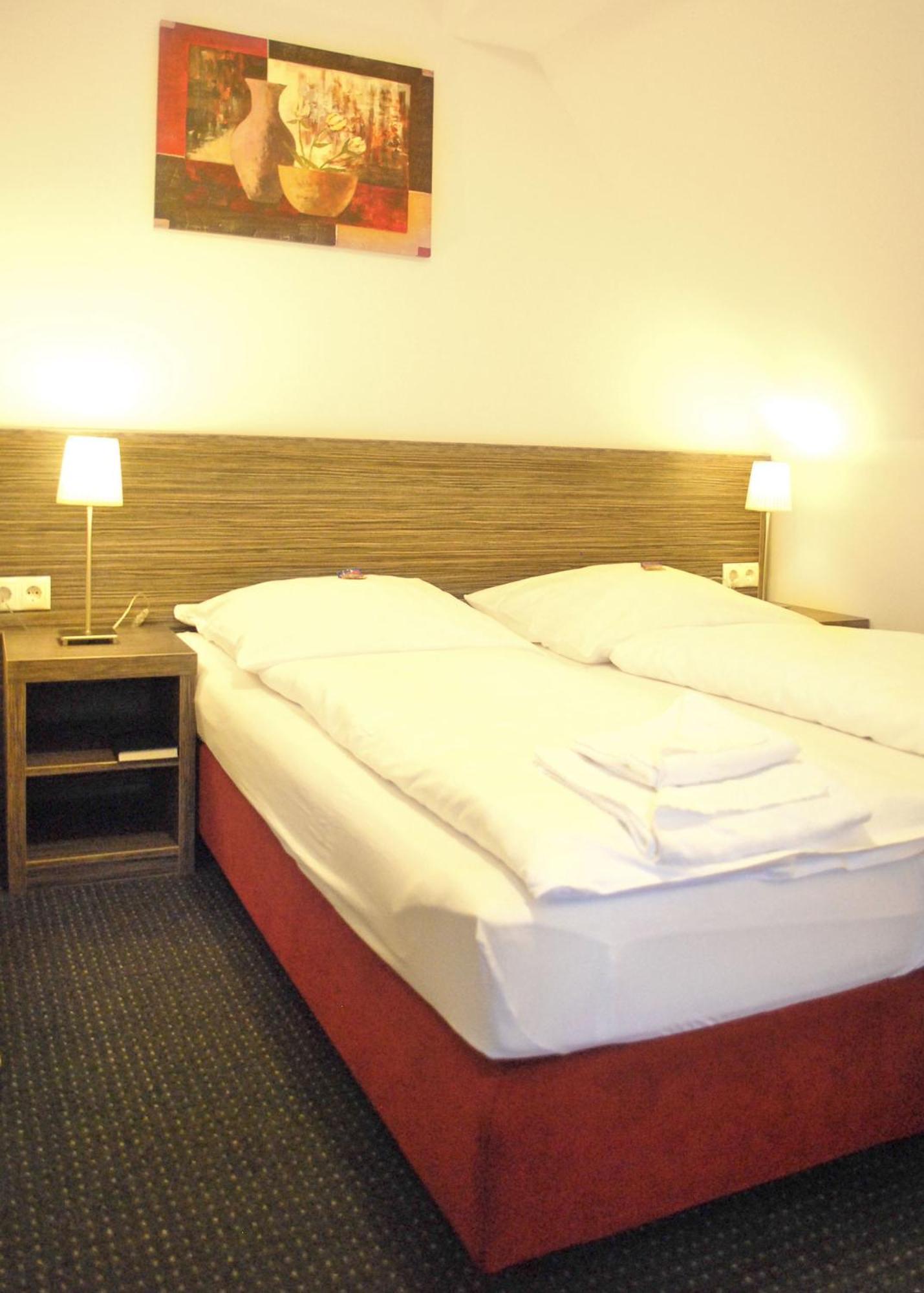 Hotel Dietrichsdorfer Hof