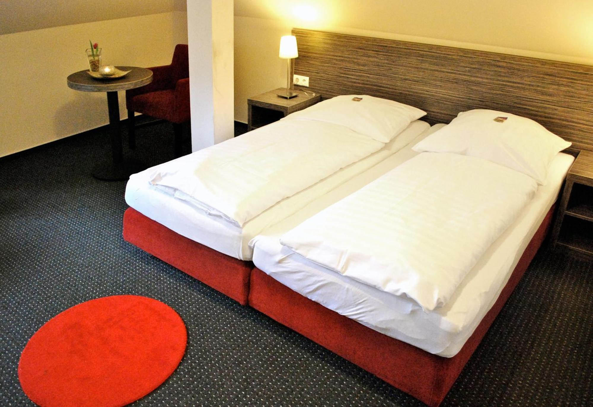 Hotel Dietrichsdorfer Hof Kiel