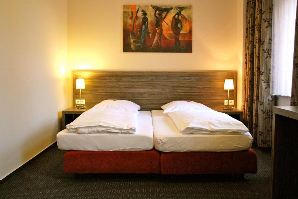 Dietrichsdorfer Hof Hotel Kiel