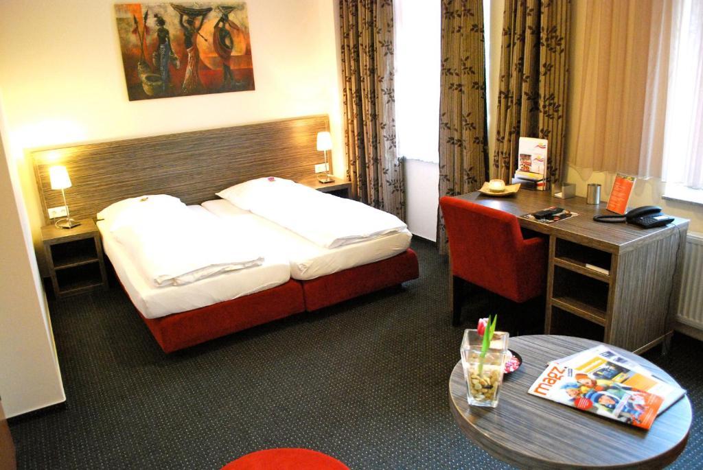 Hotel Dietrichsdorfer Hof Kiel