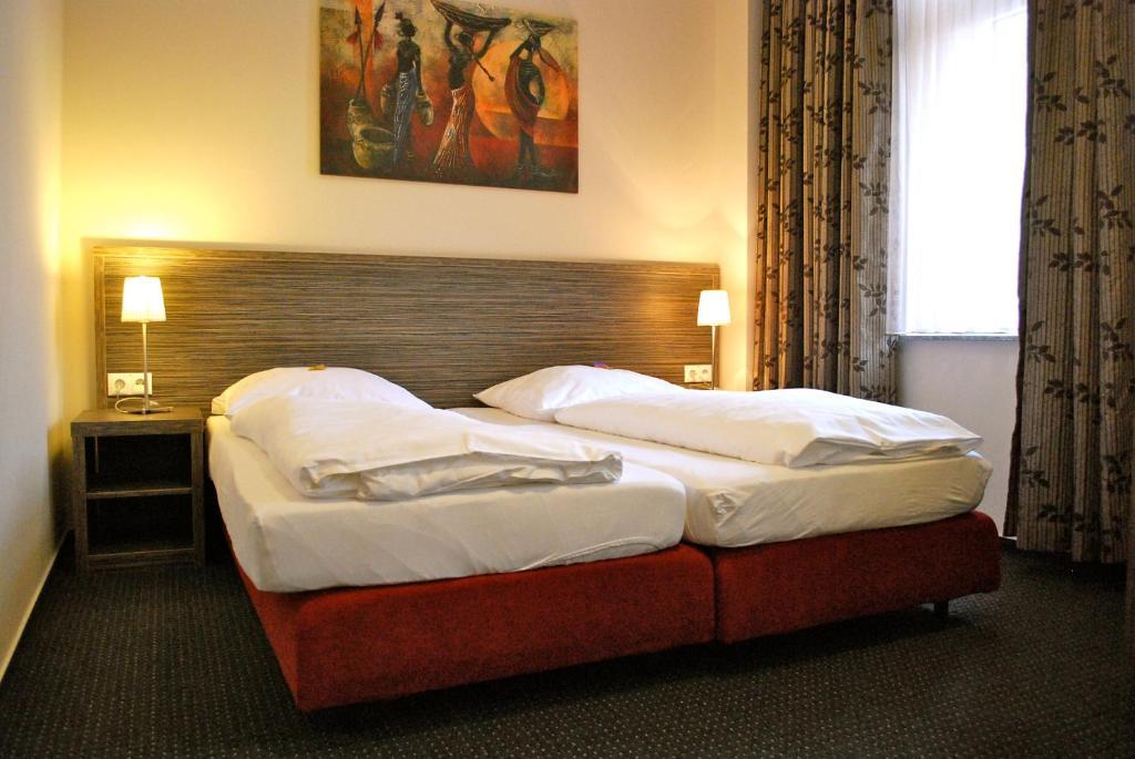 Dietrichsdorfer Hof 3* Kiel