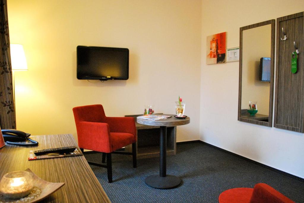 Dietrichsdorfer Hof Hotel Kiel