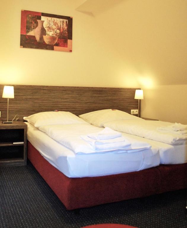 Dietrichsdorfer Hof 3* Kiel